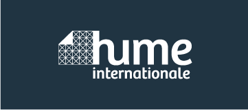 Hume Brand Logo